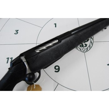 Tikka .308 T3X Roughtech Tikka .308 T3X Roughtech